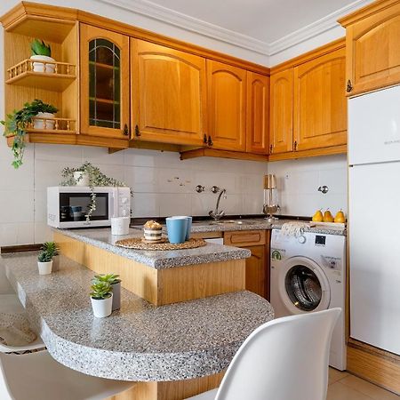 Alea Rentals - Turquesa لا بينيذا المظهر الخارجي الصورة